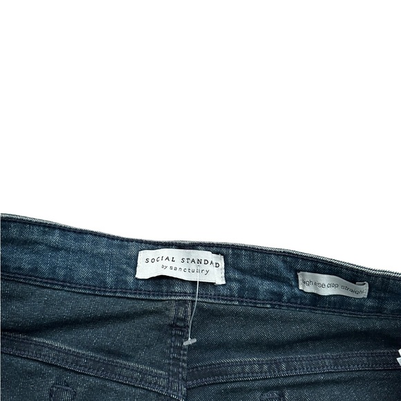 Social standard jeans - Picture 4 of 6
